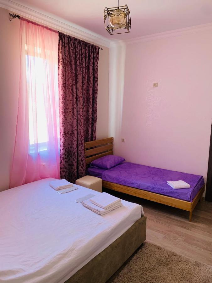 Siran Guest House Areni Εξωτερικό φωτογραφία