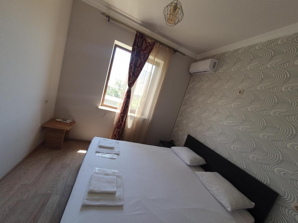 Siran Guest House Areni Εξωτερικό φωτογραφία