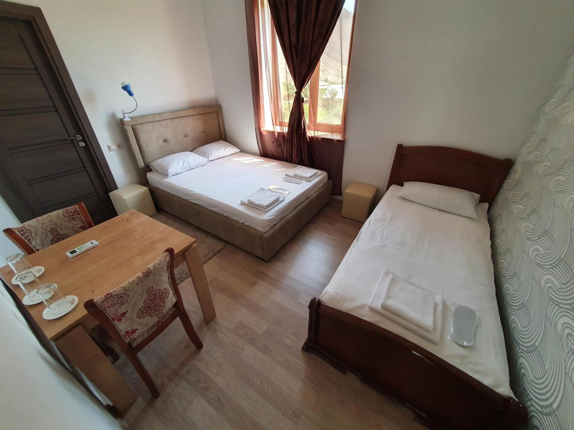 Siran Guest House Areni Εξωτερικό φωτογραφία