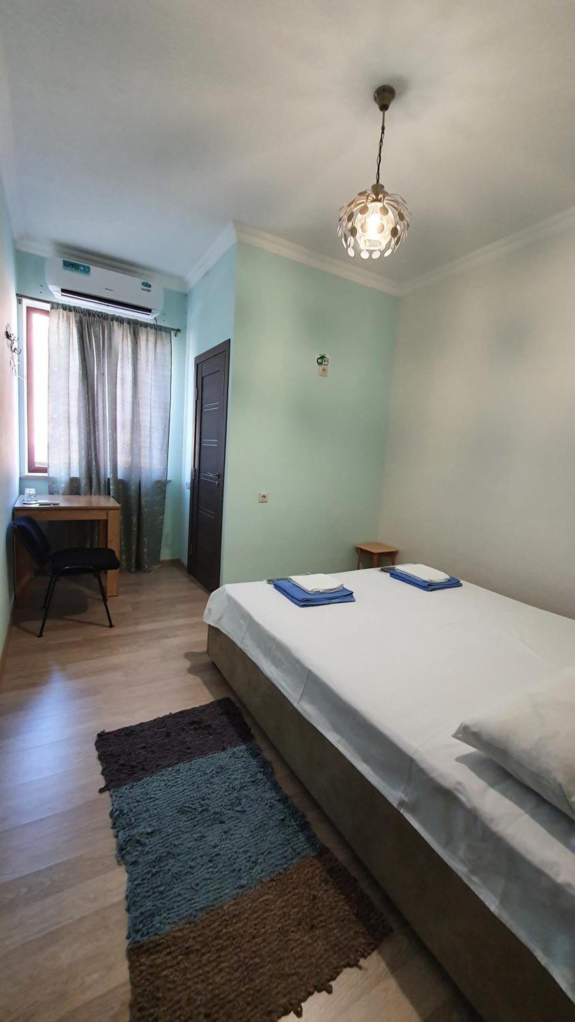 Siran Guest House Areni Εξωτερικό φωτογραφία