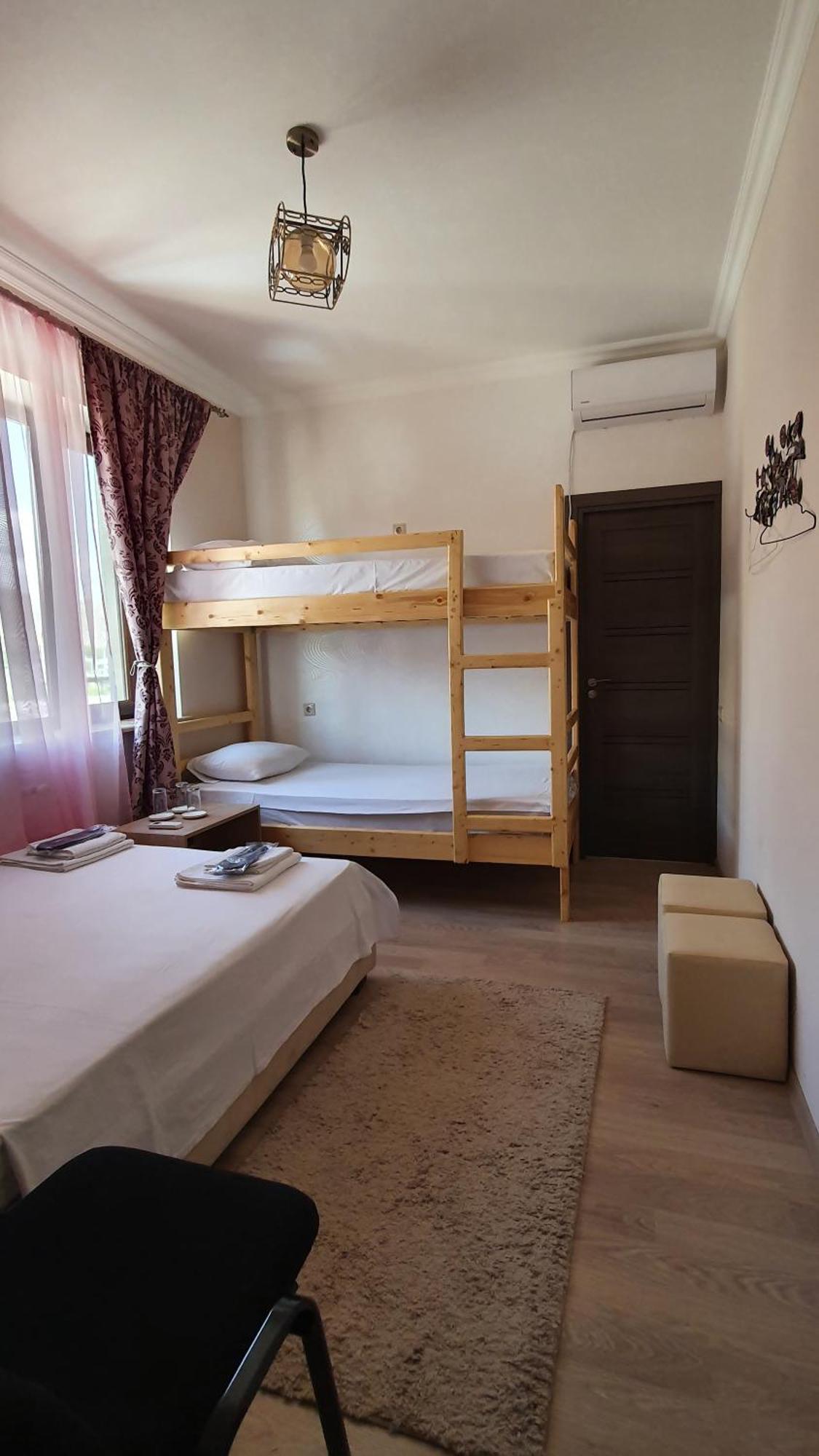 Siran Guest House Areni Εξωτερικό φωτογραφία