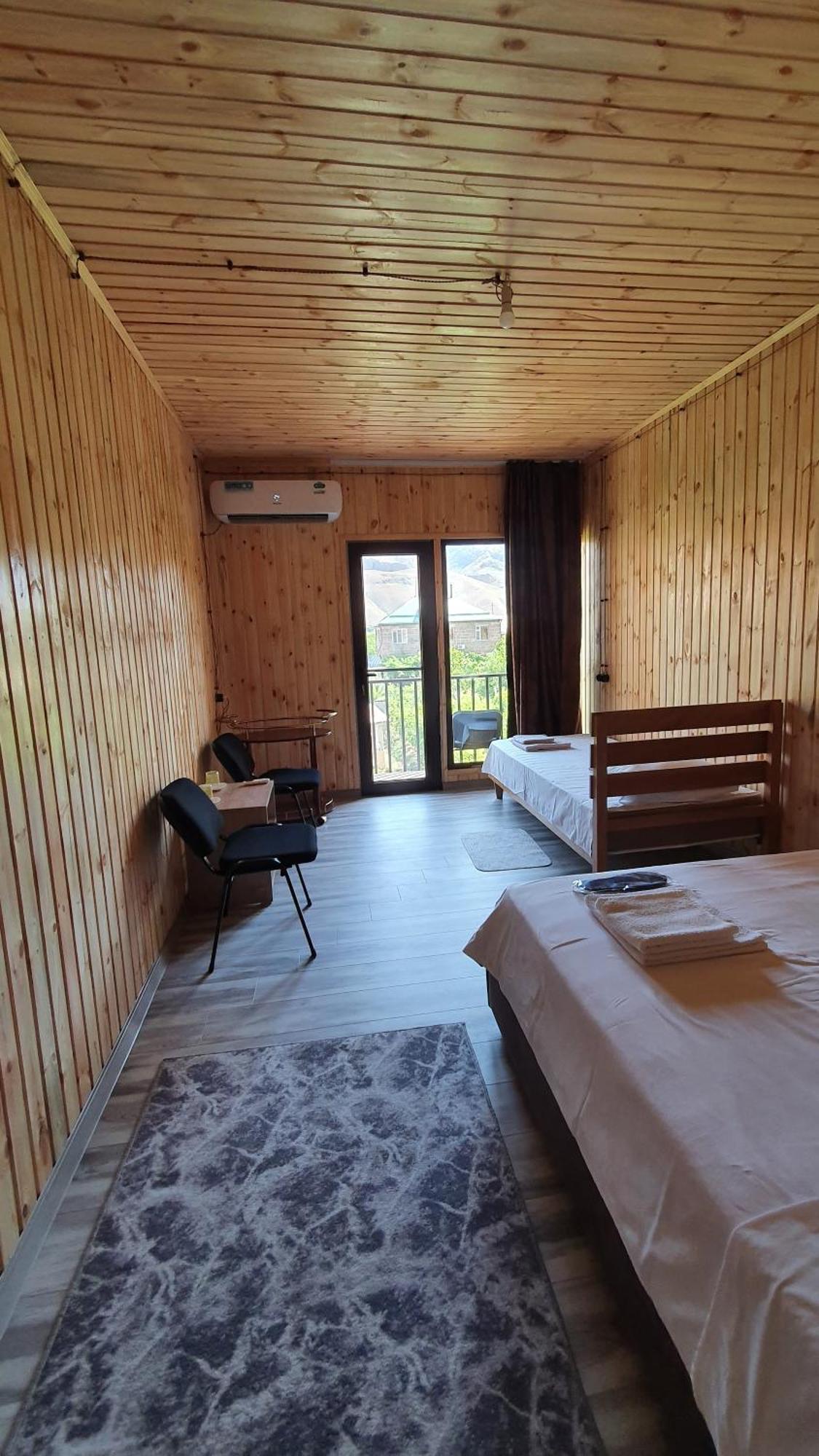 Siran Guest House Areni Εξωτερικό φωτογραφία